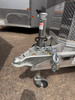 Alcom 2026 Stealth 8.5'x20' Enclosed Car Hauler XLT | Tandem Axle 10K, Rear Ramp Door