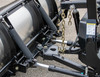 SnowDogg MX68II 80" Snow Plow With Rapid Link | Halogen Lights
