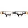 Illuminator Low Profile Heated LED Light | Universal