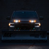 Illuminator Low Profile Heated LED Light | Universal