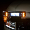 Illuminator Low Profile Heated LED Light | Universal
