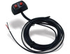 Illuminator Low Profile Heated LED Light | Universal