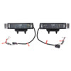 Illuminator Low Profile Heated LED Light | Universal