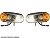 Halogen High Intensity Lights | Universal