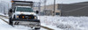 SnowDogg EX80II 96" Commercial Duty Snow Plow | Halogen Lights