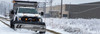 SnowDogg EX80II 96" Commercial Duty Snow Plow | Illuminator LED Lights
