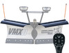SnowDogg VMX75II 90" Snow Plow with RapidLink | Halogen Lights