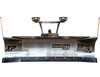 SnowDogg XP810II 96"-120" Expandable Wing Snow Plow with RapidLink | Halogen Lights