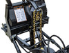SnowDogg EXII Snow Plow Kit | Rapid Link, Straight Blade