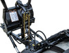SnowDogg XPII Winged Snow Plow Kit | Rapid Link, Hydraulic Wings, Straight Blade