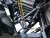 SnowDogg VXFII V-Shaped Snow Plow Kit | Rapid Link, V-Blade