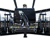 SnowDogg VXFII V-Shaped Snow Plow Kit | Rapid Link, V-Blade