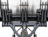 SnowDogg CMII Snow Plow Kit | Rapid Link, Straight Blade