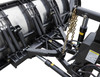 SnowDogg CMII Snow Plow Kit | Rapid Link, Straight Blade