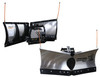 SnowDogg VUT Snow Plow Kit | UTV Mounted, V-Blade