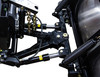 SnowDogg VUT Snow Plow Kit | UTV Mounted, V-Blade