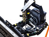 SnowDogg MUT Snow Plow Kit | UTV Mounted, Straight Blade