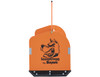SnowDogg Skid Steer Series Snow Pusher | Skid-Steer Mounted, Commercial Snow Removal