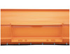 SnowDogg Skid Steer Series Snow Pusher | Skid-Steer Mounted, Commercial Snow Removal