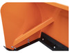 SnowDogg Skid Steer Series Snow Pusher | Skid-Steer Mounted, Commercial Snow Removal