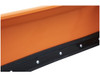 SnowDogg Compact Series Snow Pusher | Compact Tractor Mounted,  Commercial Snow Removal