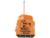 SnowDogg Compact Series Snow Pusher | Compact Tractor Mounted,  Commercial Snow Removal