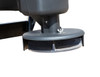 SaltDogg Tailgate Spreaders 4 Cubic Feet | Horizontal Auger, Electric Motor