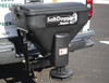 SaltDogg Tailgate Spreaders 4 Cubic Feet | Horizontal Auger, Electric Motor