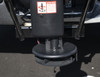 SaltDogg Tailgate Spreaders 4 Cubic Feet | Horizontal Auger, Electric Motor