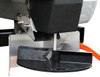 SaltDogg Tailgate Spreaders 8 Cubic Feet | Horizontal Auger, Electric Motor