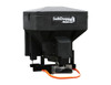 SaltDogg Tailgate Spreaders 8 Cubic Feet | Horizontal Auger, Electric Motor