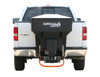 SaltDogg Tailgate Spreaders 8 Cubic Feet | Horizontal Auger, Electric Motor