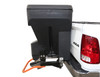 SaltDogg Tailgate Spreaders 11 Cubic Feet | Horizontal Auger, Electric Motor
