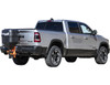 SaltDogg Tailgate Spreaders 4.4 Cubic Feet | Vertical Auger, Gravity Feed