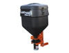 SaltDogg Tailgate Spreaders 4.4 Cubic Feet | Vertical Auger, Gravity Feed