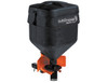 SaltDogg Tailgate Spreaders 4.4 Cubic Feet | Vertical Auger, Gravity Feed