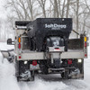 SaltDogg Pro Series Poly Spreaders | Bed Mounted, Auger Driven