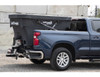 SaltDogg Poly Electric Spreaders | Bed Mounted, 2 1/2" Auger Driven