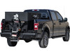 SaltDogg Poly Electric Spreaders | Bed Mounted, 2 1/2" Auger Driven