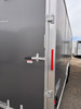 Alcom 2026 Stealth 102"x24' Car Hauler Enclosed Trailer | Tandem Axle 10K