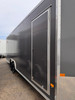 Alcom 2026 Stealth 102"x24' Car Hauler Enclosed Trailer | Tandem Axle 10K