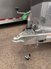 Alcom 2026 Stealth 102"x24' Car Hauler Enclosed Trailer | Tandem Axle 10K