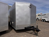 Charmac Trailers ATLAS 100"X16' Standard Cargo Trailer | Tandem Axle Axle 7K