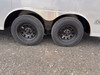 Charmac Trailers ATLAS 100"X16' Standard Cargo Trailer | Tandem Axle Axle 7K