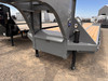Diamond C 2026 FMAX212 35' Flatbed Trailer | Tandem Axle 25.9K, Hydraulic Dovetail, DUAL HYD JACKS, SOLAR CHARGER, EXTRA UNDERBODY BOX, SPARE