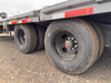Diamond C 2026 FMAX212 35' Flatbed Trailer | Tandem Axle 25.9K, Hydraulic Dovetail, DUAL HYD JACKS, SOLAR CHARGER, EXTRA UNDERBODY BOX, SPARE