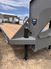 Diamond C 2026 FMAX212 35' Flatbed Trailer | Tandem Axle 25.9K, Hydraulic Dovetail, DUAL HYD JACKS, SOLAR CHARGER, EXTRA UNDERBODY BOX, SPARE
