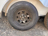 Look Trailers 2026 ST DLX 84"X14' N-Nose Cargo Trailer | Tandem Axle Axle 7K, 7' Tall, Rear Ramp Door
