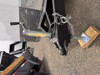 Look Trailers 2026 ST DLX 102"X16' N-Nose Cargo Trailer | Tandem Axle Axle 7K, 7' Tall, Rear Ramp Door
