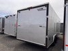 Look Trailers 2026 ST DLX 102"X20' N-Nose Cargo Trailer | Tandem Axle Axle 9.9K, Rear Ramp Door